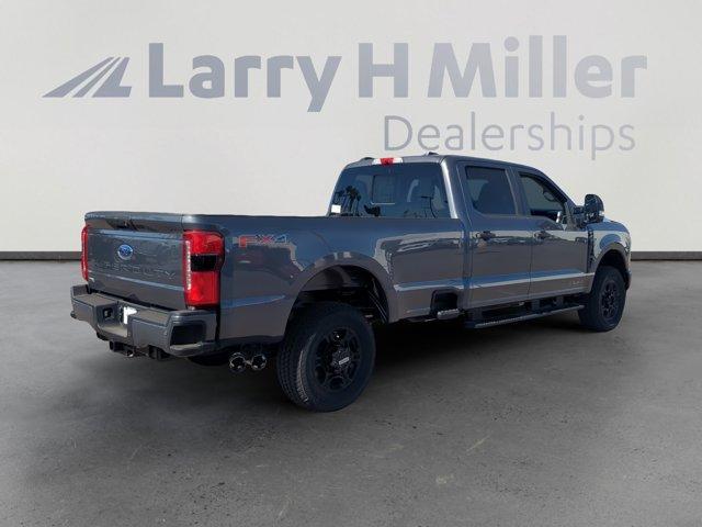 new 2026 Ford F-350 car, priced at $74,666