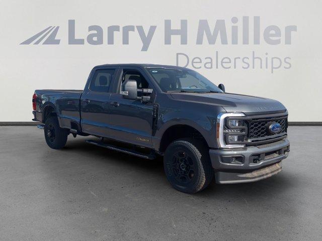 new 2026 Ford F-350 car, priced at $74,666