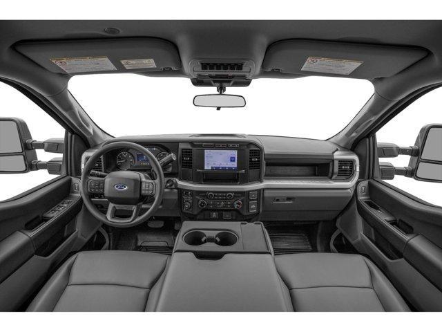 new 2026 Ford F-350 car, priced at $76,317