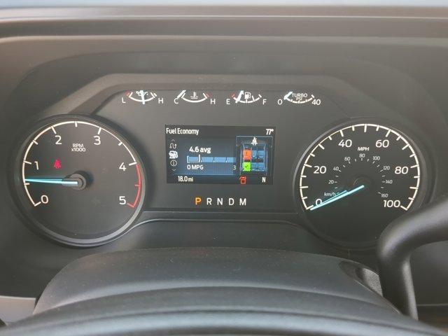 new 2026 Ford F-350 car, priced at $74,666