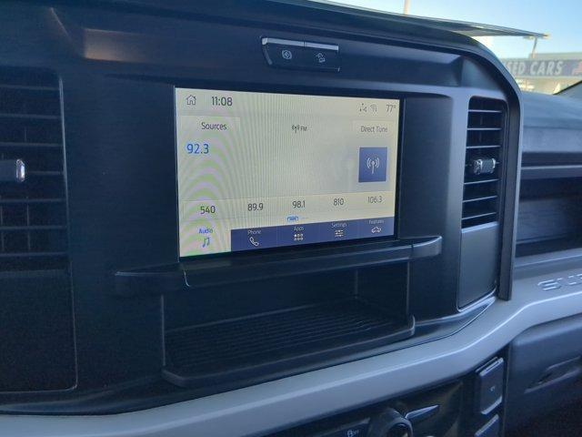 new 2026 Ford F-350 car, priced at $74,666