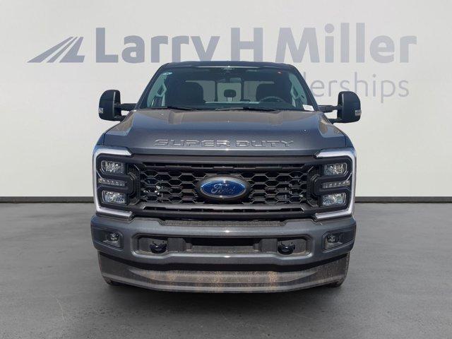 new 2026 Ford F-350 car, priced at $74,666