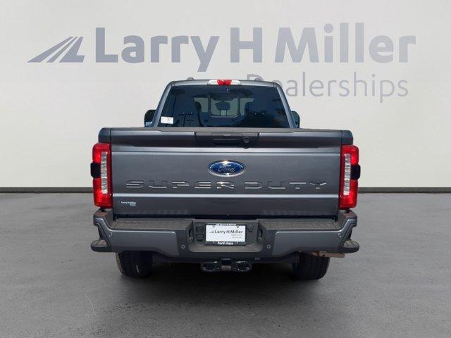 new 2026 Ford F-350 car, priced at $74,666
