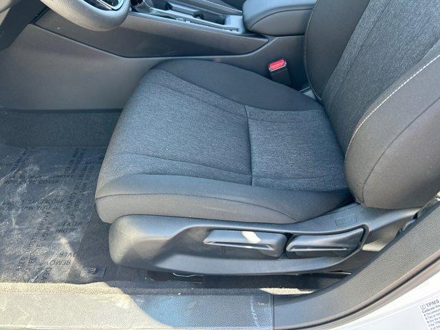 used 2025 Honda Accord car, priced at $28,600