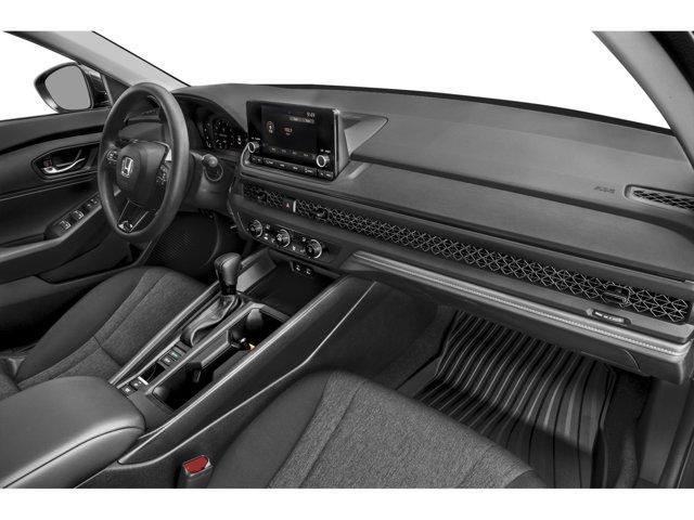 used 2025 Honda Accord car, priced at $29,500