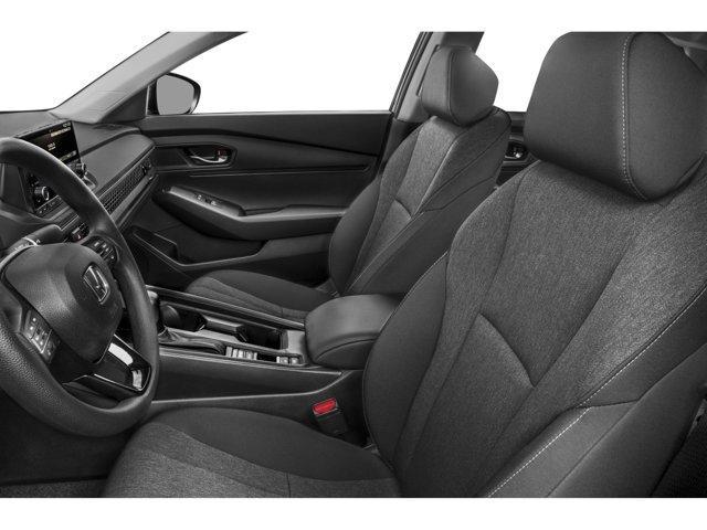 used 2025 Honda Accord car, priced at $29,500
