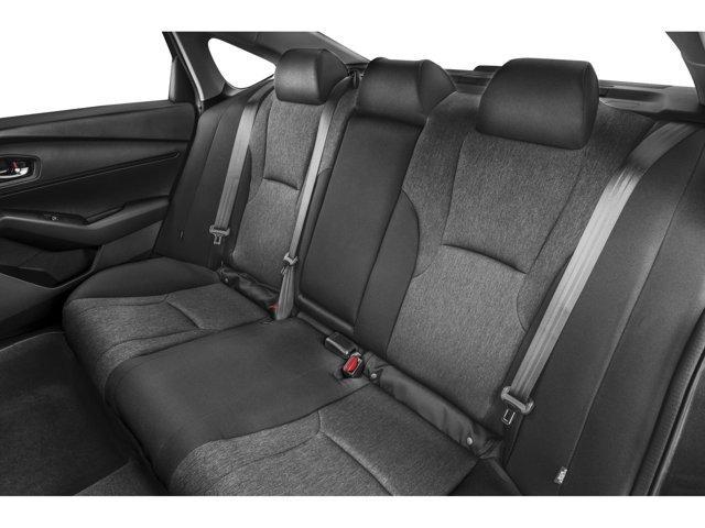 used 2025 Honda Accord car, priced at $29,500