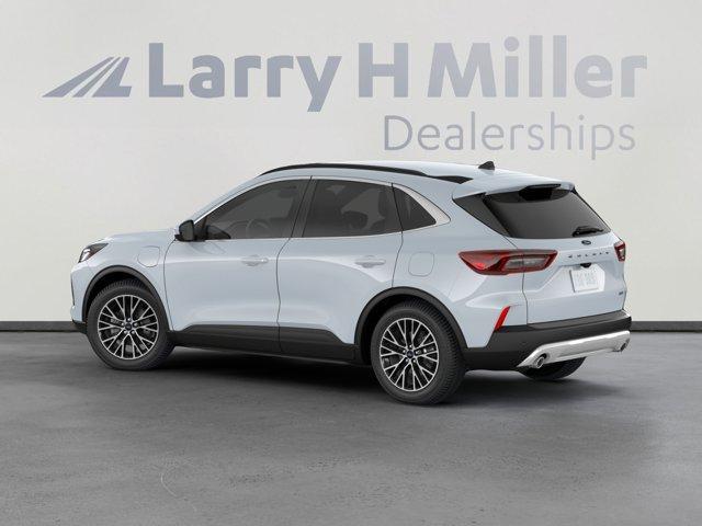 new 2026 Ford Escape car, priced at $39,322