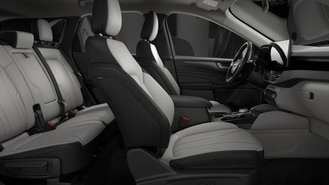 new 2026 Ford Escape car, priced at $39,322