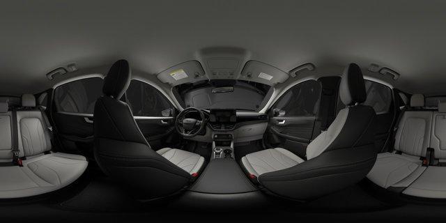 new 2026 Ford Escape car, priced at $39,322