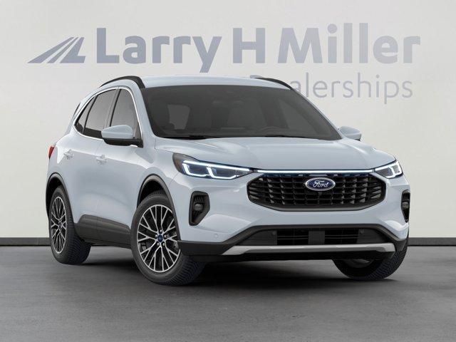 new 2026 Ford Escape car, priced at $39,322