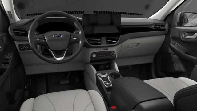 new 2026 Ford Escape car, priced at $39,322