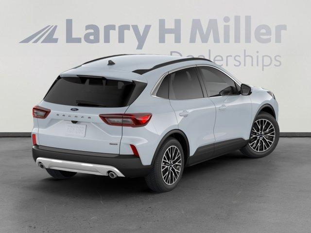new 2026 Ford Escape car, priced at $39,322