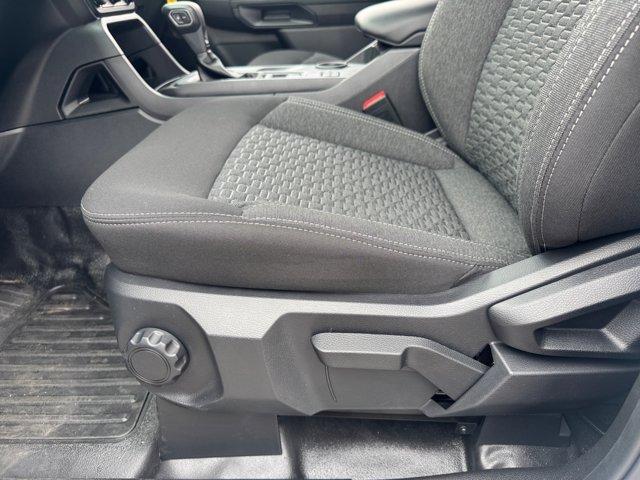 new 2025 Ford Ranger car, priced at $33,559