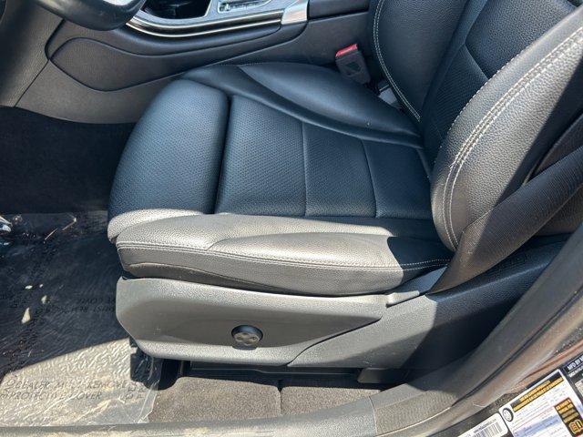 used 2022 Mercedes-Benz GLC 300 car, priced at $26,700