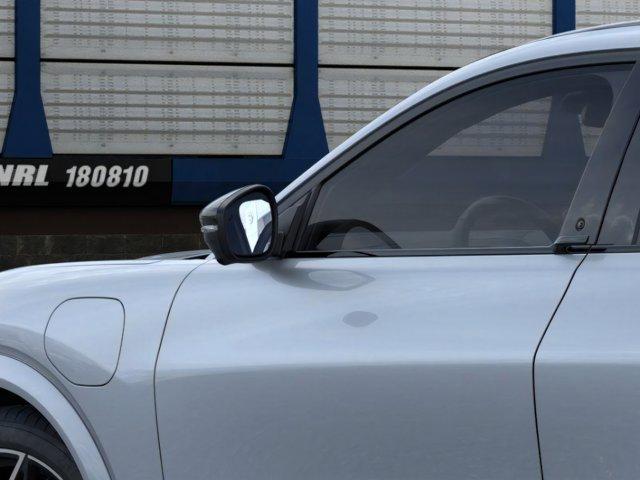 new 2025 Ford Mustang Mach-E car, priced at $56,403