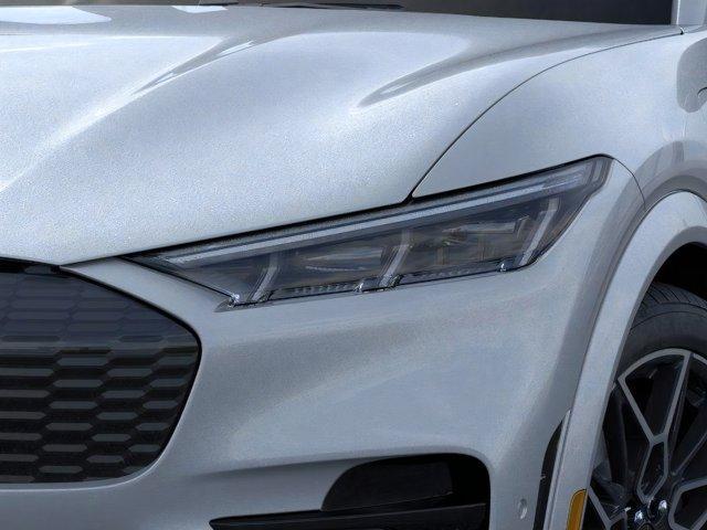 new 2025 Ford Mustang Mach-E car, priced at $56,403