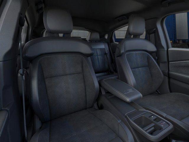 new 2025 Ford Mustang Mach-E car, priced at $56,403