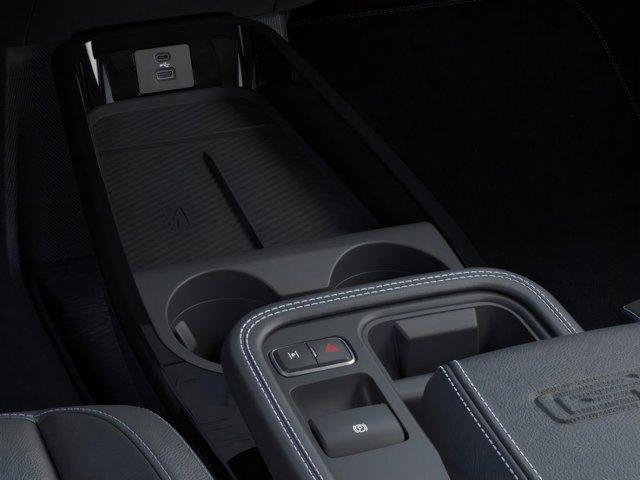 new 2025 Ford Mustang Mach-E car, priced at $56,403