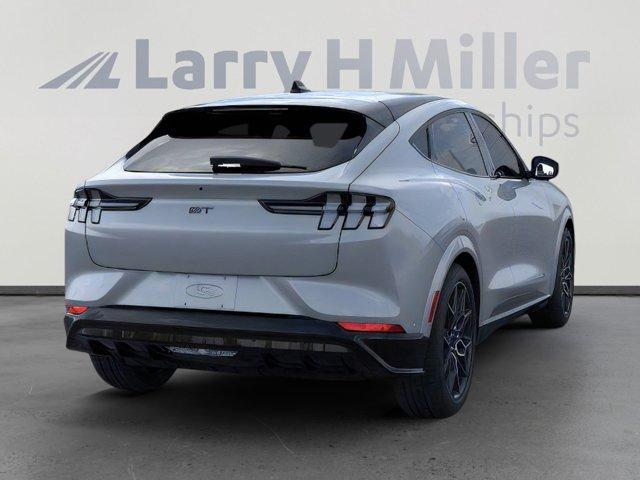 new 2025 Ford Mustang Mach-E car, priced at $56,403