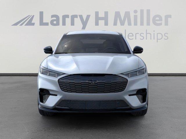 new 2025 Ford Mustang Mach-E car, priced at $56,403