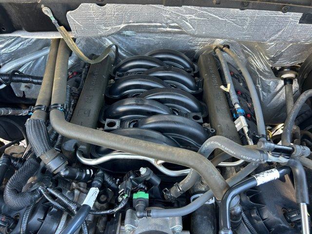 used 2013 Ford F-150 car, priced at $20,700