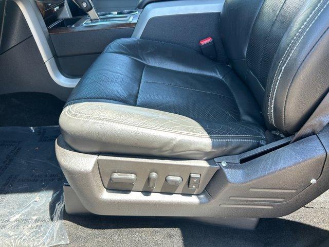 used 2013 Ford F-150 car, priced at $20,700