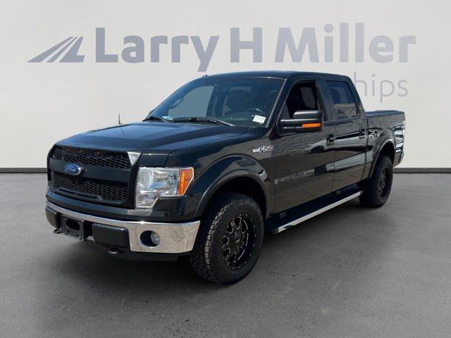 used 2013 Ford F-150 car, priced at $20,700