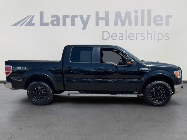 used 2013 Ford F-150 car, priced at $20,700