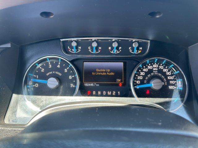 used 2013 Ford F-150 car, priced at $20,700