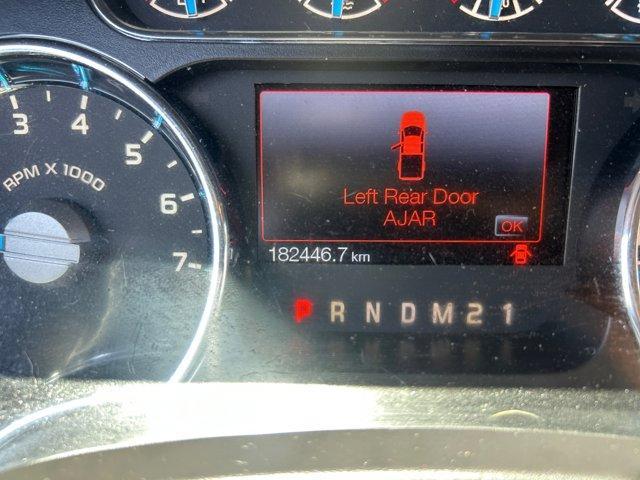used 2013 Ford F-150 car, priced at $20,700
