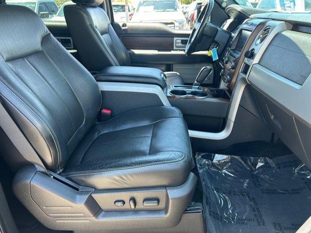 used 2013 Ford F-150 car, priced at $20,700