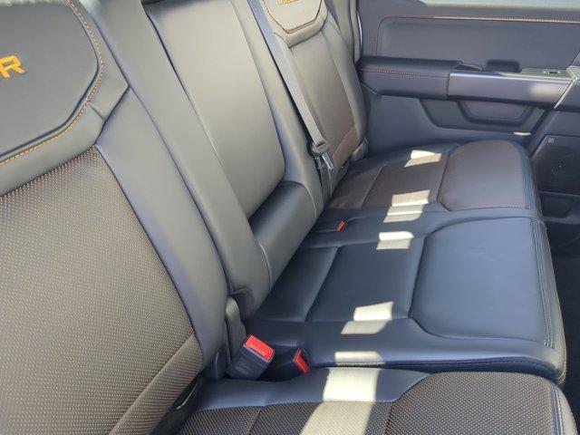 new 2025 Ford F-150 car, priced at $75,732