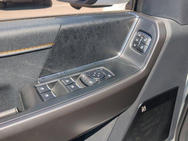 new 2025 Ford F-150 car, priced at $75,732