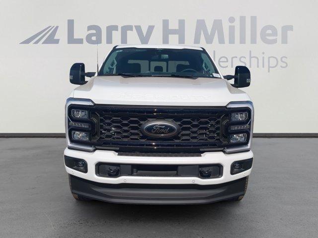 new 2026 Ford F-350 car, priced at $91,105