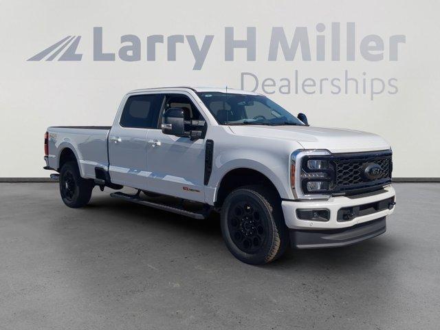new 2026 Ford F-350 car, priced at $91,105
