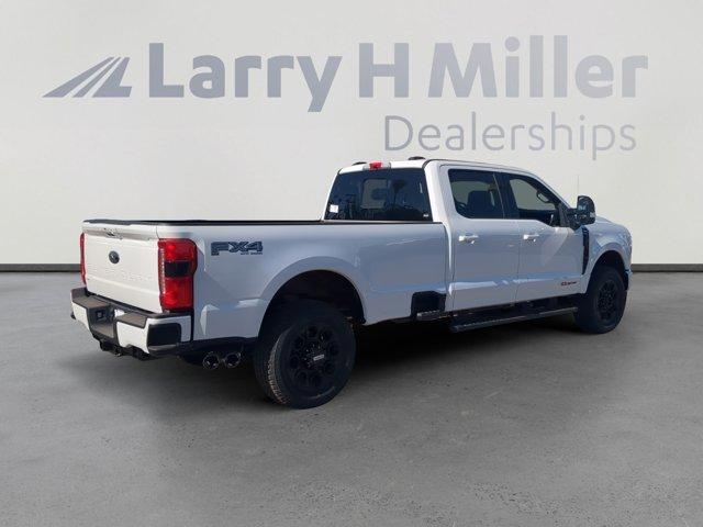 new 2026 Ford F-350 car, priced at $91,105