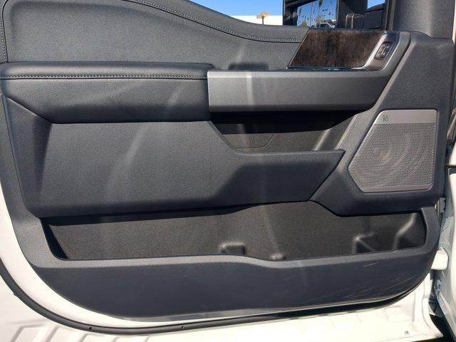 new 2026 Ford F-350 car, priced at $91,105