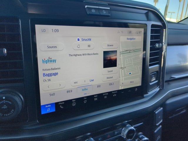 new 2026 Ford F-350 car, priced at $91,105