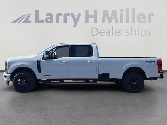 new 2026 Ford F-350 car, priced at $91,105