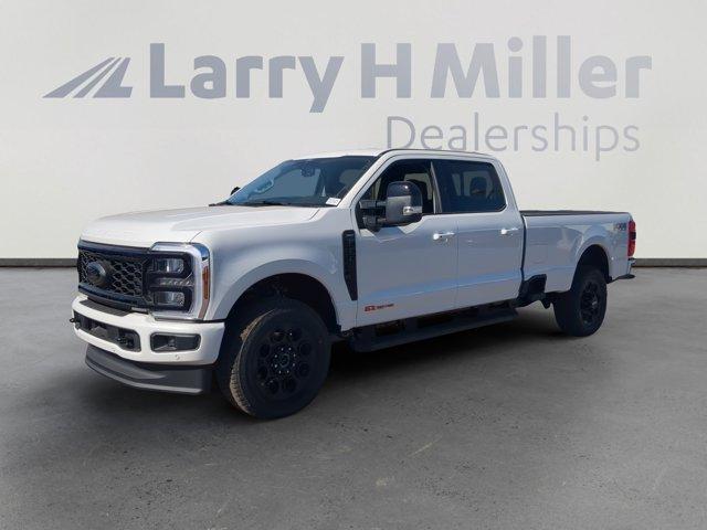 new 2026 Ford F-350 car, priced at $91,105
