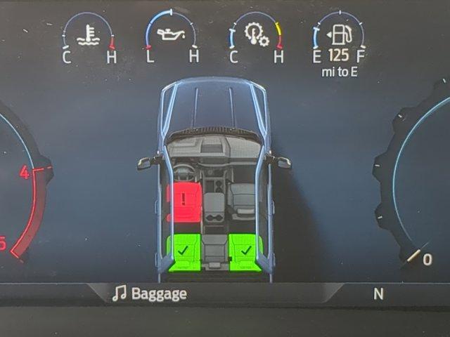 new 2026 Ford F-350 car, priced at $91,105