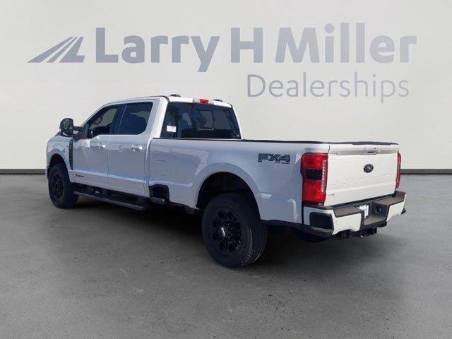 new 2026 Ford F-350 car, priced at $91,105