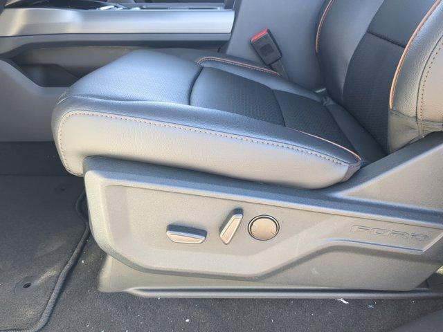 new 2026 Ford F-350 car, priced at $91,105