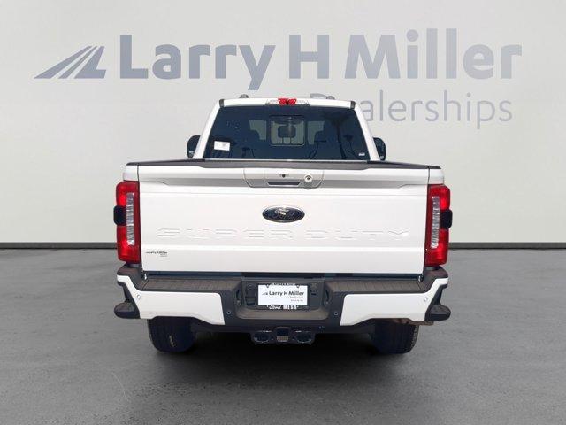 new 2026 Ford F-350 car, priced at $91,105