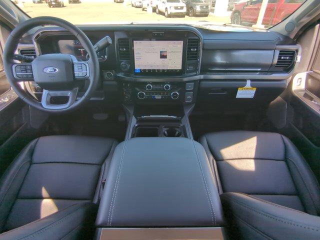 new 2026 Ford F-350 car, priced at $91,105