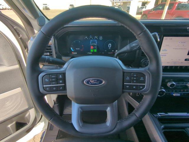 new 2026 Ford F-350 car, priced at $91,105