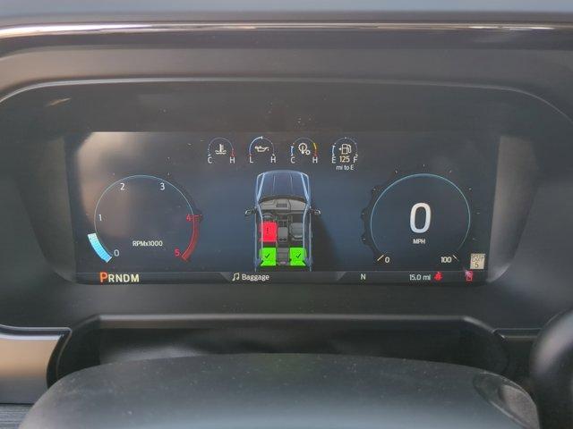 new 2026 Ford F-350 car, priced at $91,105