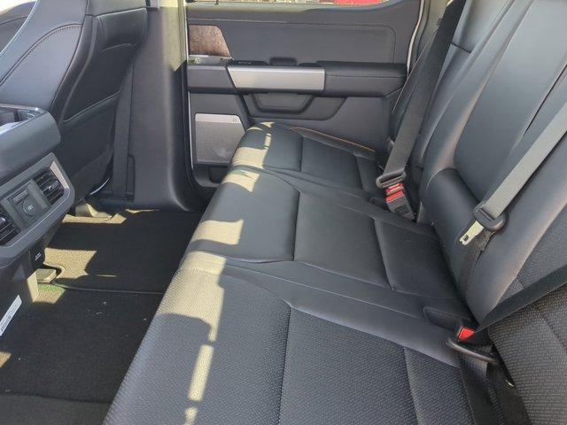 new 2026 Ford F-350 car, priced at $91,105