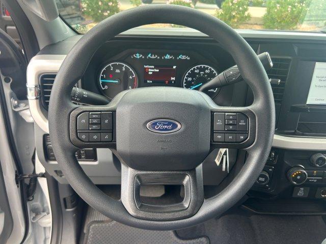 new 2025 Ford F-350 car, priced at $74,372